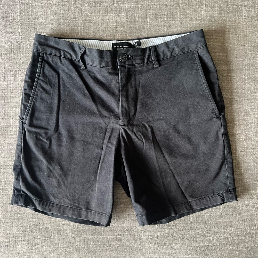 Club Monaco Baxter Short